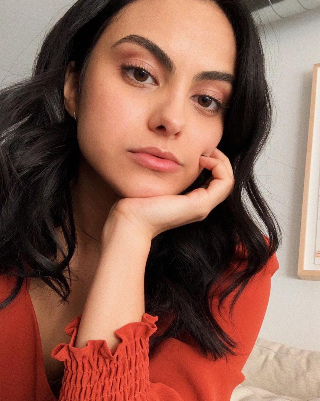 Camila Mendes Wiki, Bio, Family, Success Story, Career, and Boyfriend