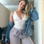 Iskra Lawrence Wiki, Biography, Personal Affairs, Boyfriend and Social Life