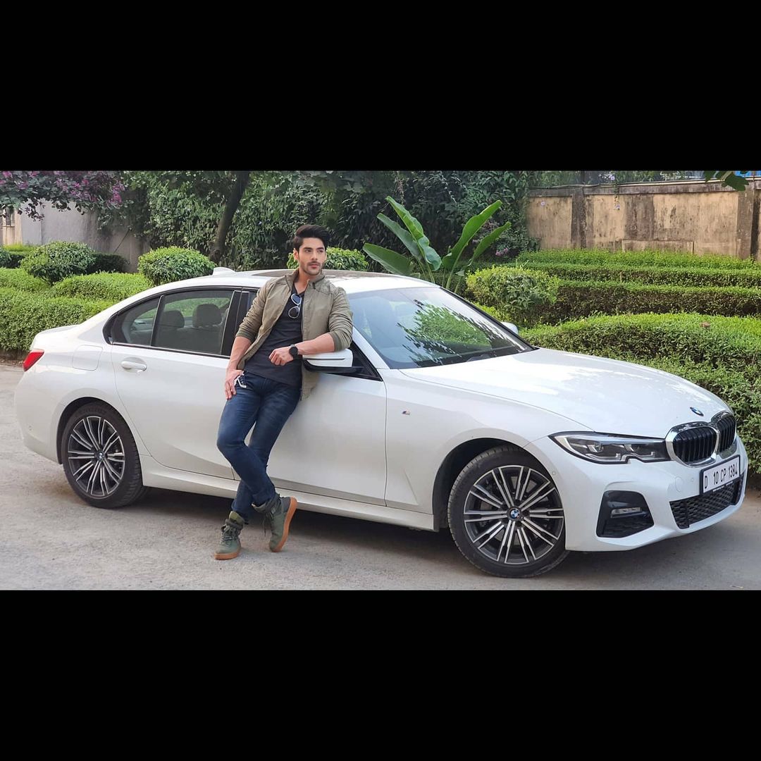 Simba Nagpal Biography, Age, Success Story, Girlfriend, Career, Body Measurements, Net Worth, Instagram, Family, and Education