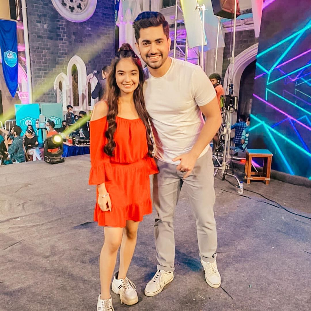 Zain Imam Wiki, Biography, Net Worth, Age, Girlfriend, Success Story, Social Life, Family, Career, Education, and Body Measurements