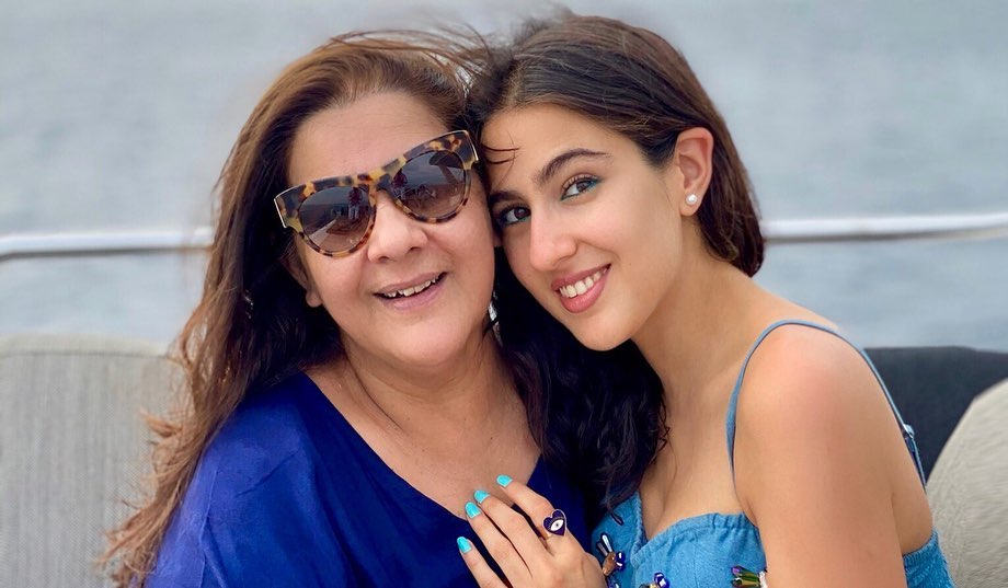 Some Amazing Facts about the famous B-town Actress, Sara Ali Khan