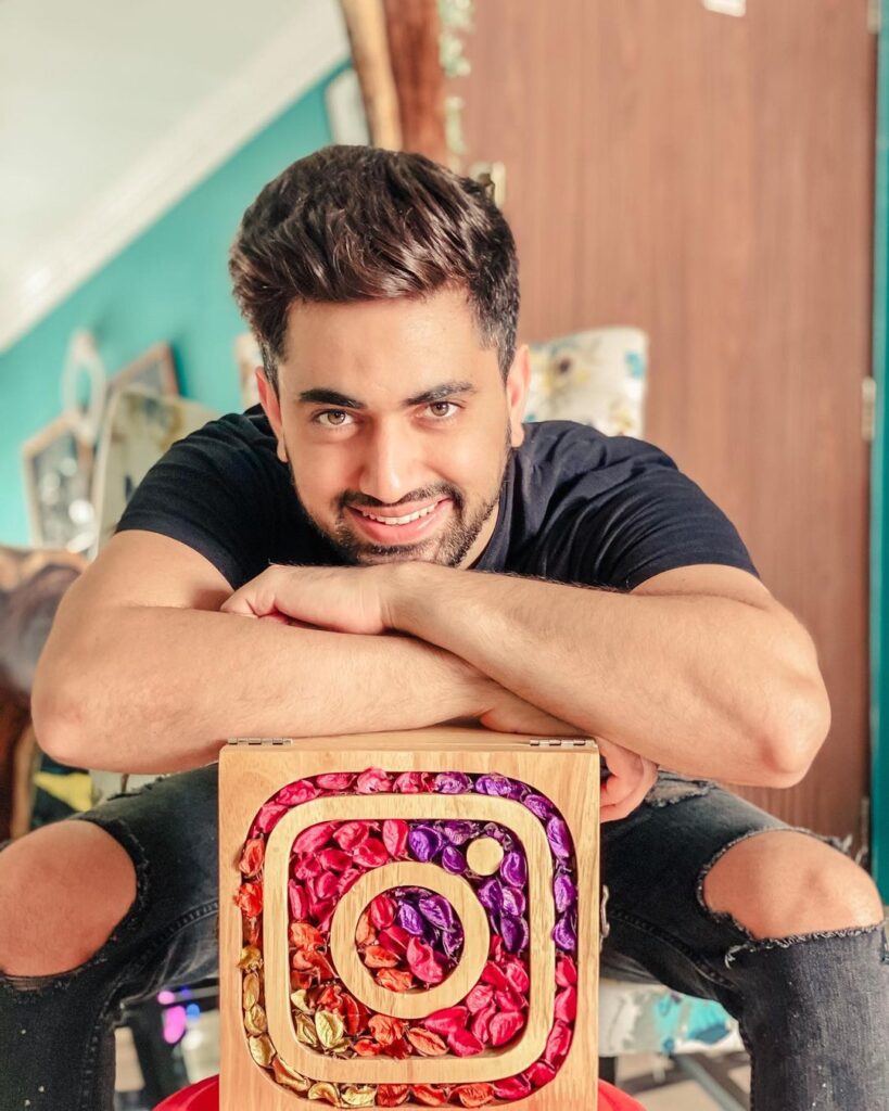 Zain Imam Biography, Net Worth, Age, Girlfriend and Success Story