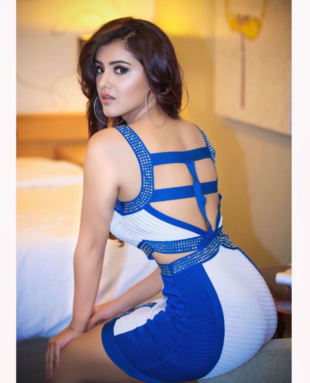 Malvika Sharma Instagram, Facebook, Age, Biography, Body Measurements, Movies, Pictures, Boyfriend, and Early Life
