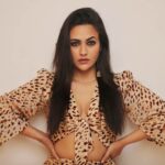 Aahna Sharma Biography, Wiki, Age, Height, Boyfriend, Husband, Movies, Instagram