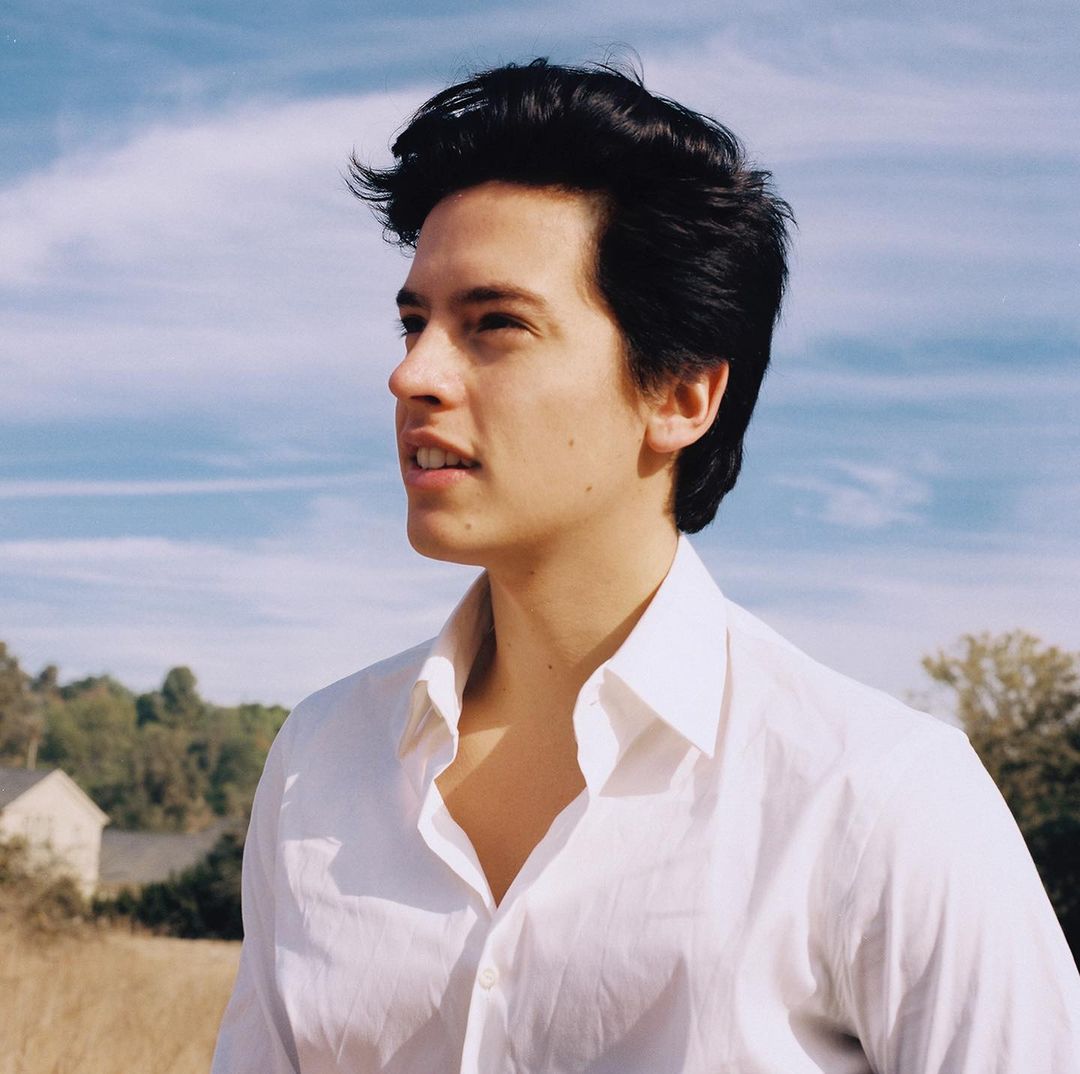 16 Amazing Facts about the Netflix Star Cole Sprouse