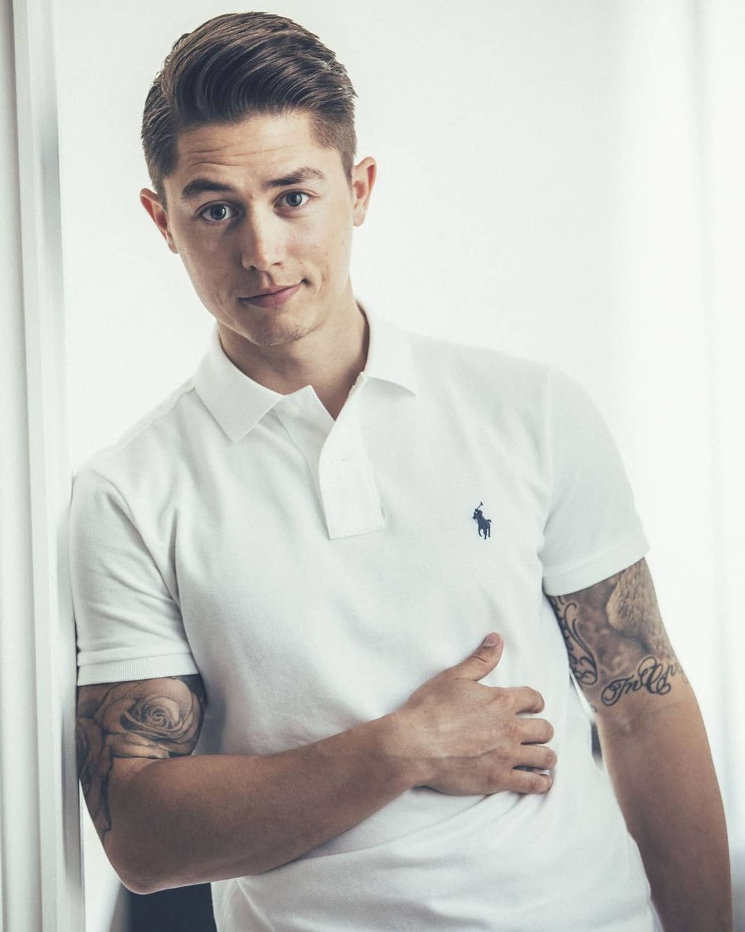  Alexander Hermansson Bio, Wiki, Age, YouTube, Net Worth, and Wife